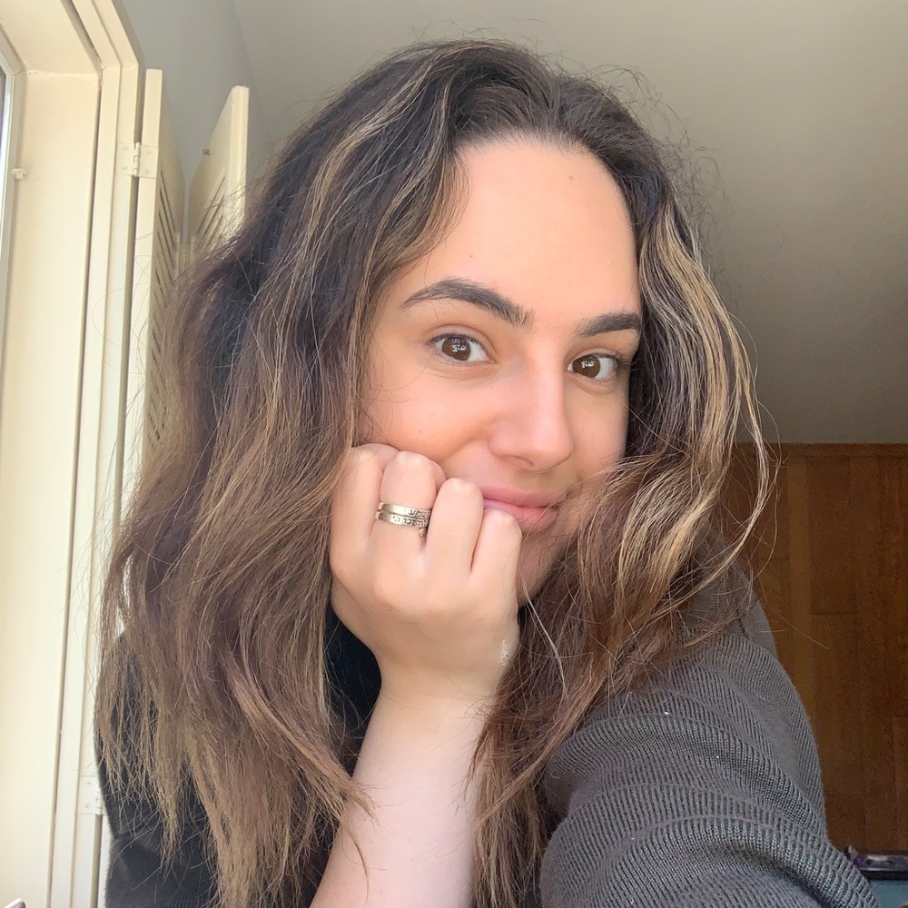 Meet your Posher, Chloe